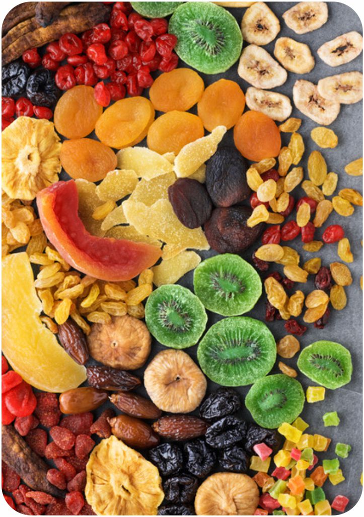 Dry Fruit