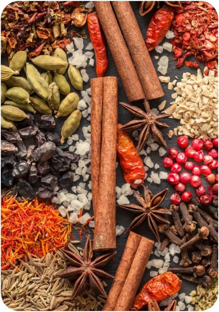 spice